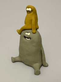 Image 3 of thing in a thing 1