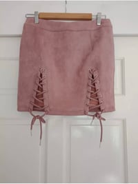 Image 1 of Runaway The Label Skirt Size 12