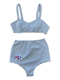 Image 5 of Speed Buggy Swimsuit