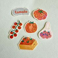 Image 3 of Kit Journaling Tomato club