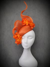 Image 3 of 'Brittany' in Orange 