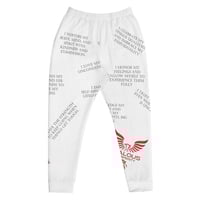 Image 2 of I Do...Joggers