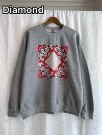 Image 16 of Hanky Crew Neck | MTO