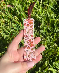 Image 13 of Cozy Fall Themed Clay Bookmarks