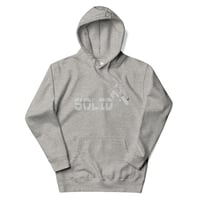 Image 2 of White Solid P/O