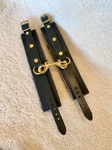 Image of SAMPLE medium cuffs