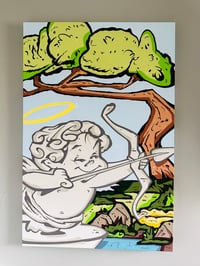 Image 1 of “East Garden”