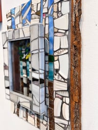 Image 3 of Birch in a Box- Susan M. Smith