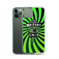 Image 5 of Hollow Soul Clear Case for iPhone®
