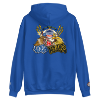 Image 1 of Licey Vs Aguilas Hoodie