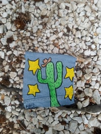 Image 2 of South Western Cactus 