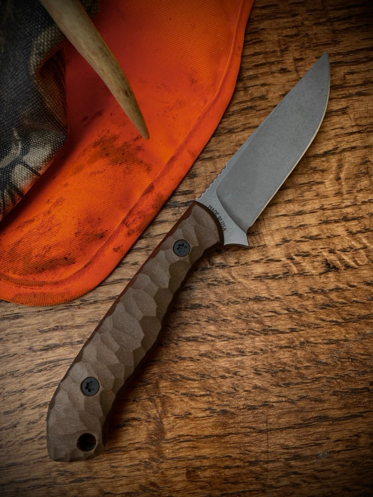 Image of HUNTER 3.5 BROWNSPOINT (ROCK)