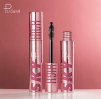 Image 2 of Black Curling Mascara. Pudaier