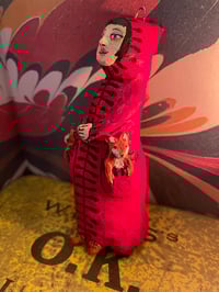 Image 4 of Rowan the fox cub protector 