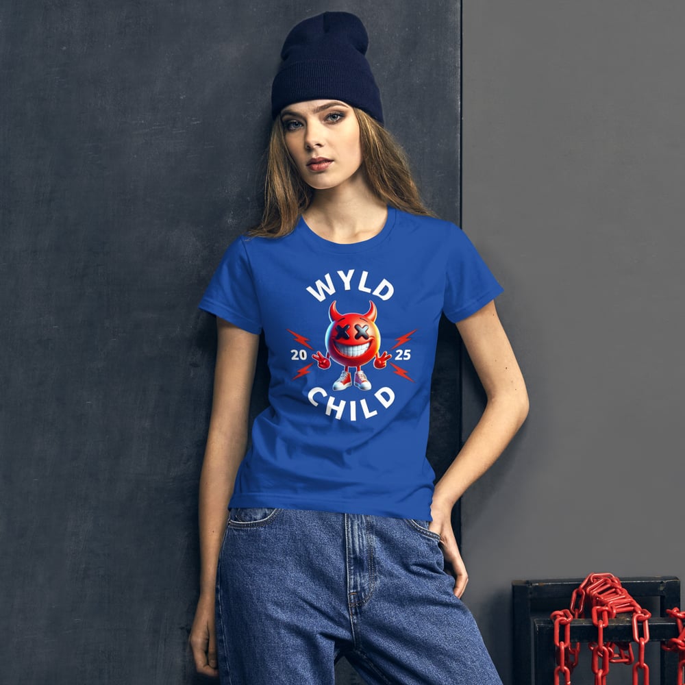 Women's Short Sleeve T-Shirt