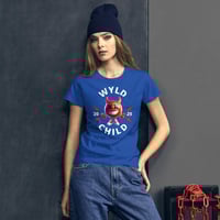 Image 1 of Women's Short Sleeve T-Shirt