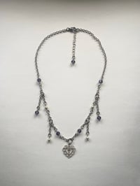 Image 8 of Heavenbound Necklace 