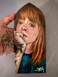 Image 3 of Autorretrato 