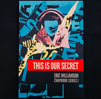 Image 1 of This Is Our Secret  (Book 1 of 3)