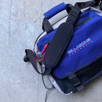 Image 2 of BILLABONG TECHNICAL UTILITY BAG