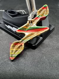 Image 1 of Illectricwood Necklace