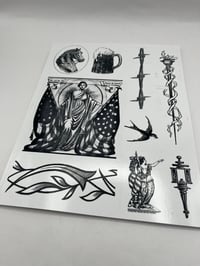 Image 1 of American Traditional 