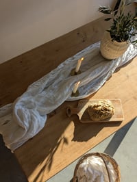 Image 2 of LA TABLE DE FERME OLGA