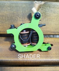 Image 8 of Liner, Packer, or Shader available 
