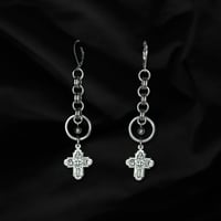 Image 1 of Mystic earrings 