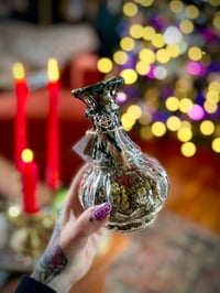 Image 1 of Personal Growth & Energy Protection Spell Jar #6