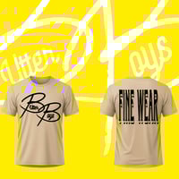 Image 1 of ButterBoys OG Tshirt 