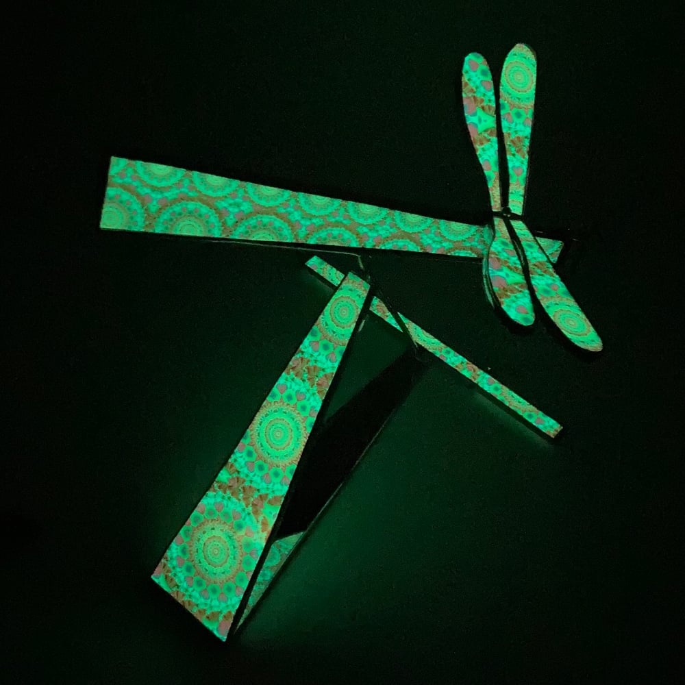 Image of Dragonfly Dance