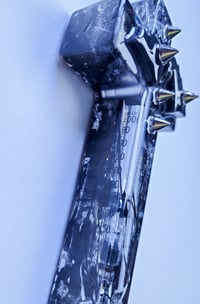 Image 7 of HOLYHELL Cross 7"