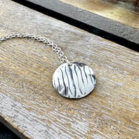 Image 4 of Tree patterned Pendant 