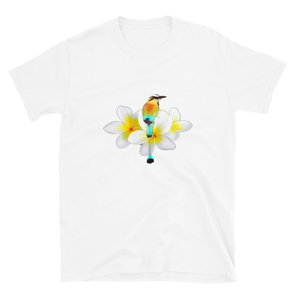 Motmot Tee