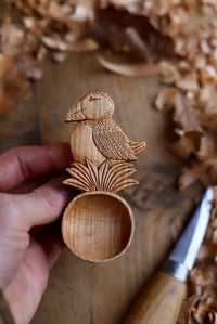 Image 6 of The Puffin Special Coffee Scoop