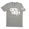 Blow Trees "Get High" (Heather Grey)