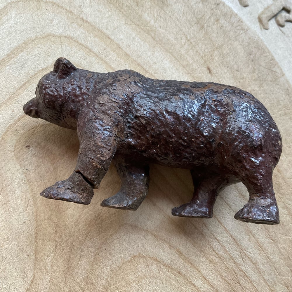 Image of Bear