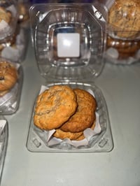 Oatmeal Raisin Cookies 24pc