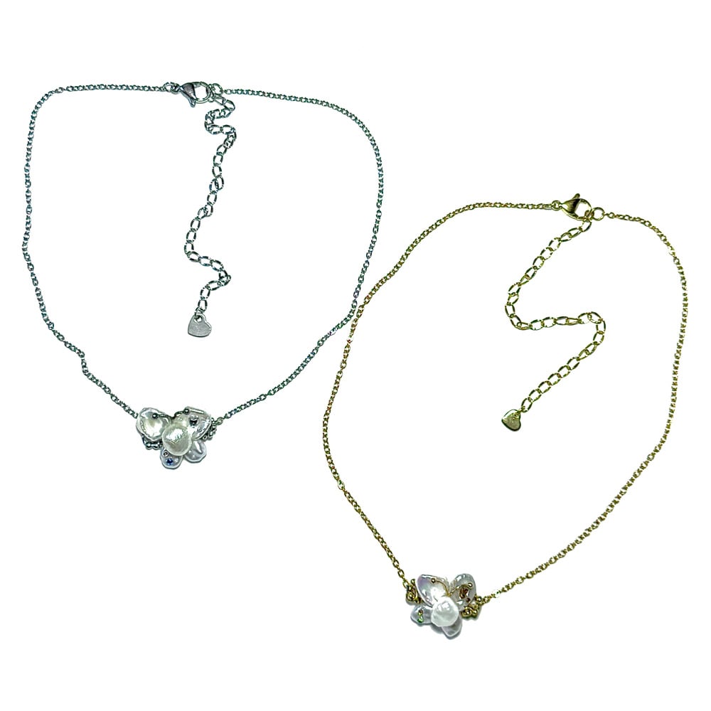Image of Flutter Necklace