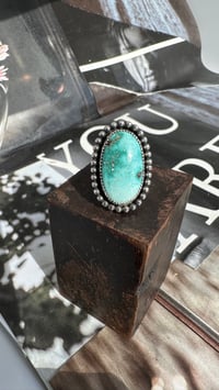 Image 2 of carico lake ring size 7