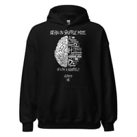 Image 1 of ADHD Hoodie