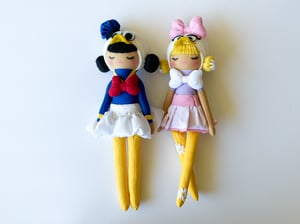 Image of Classic Doll Daisy Inspired