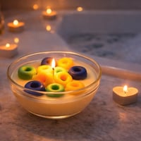 Image 4 of Just Kid'n Candle