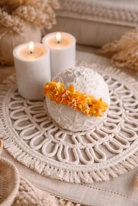 Image 1 of mini halo Soleil 