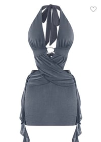 Image 1 of Michelle Mini Dress