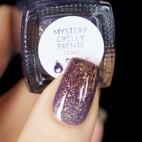 Image 6 of Mystery Crelly Trente