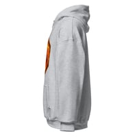 Image 23 of 🔥 HotCheetoMan Flame Crest Hoodie