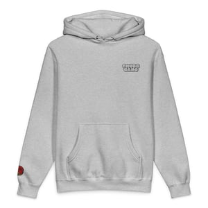 Image of “The Camo Pack” Heavyweight Hooded Sweatshirts