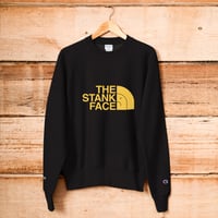 The Stank Face Champion Sweatshirt